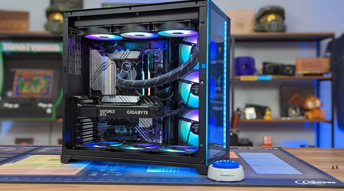 Custom PC