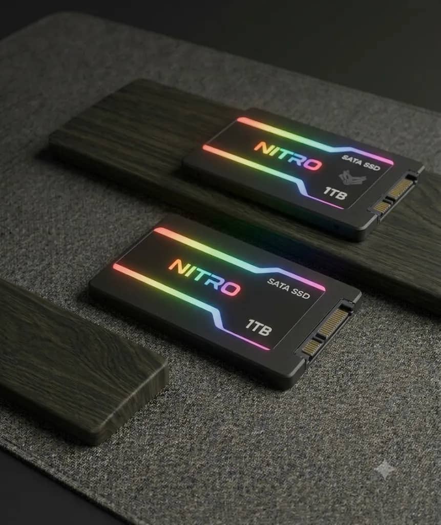 SSD