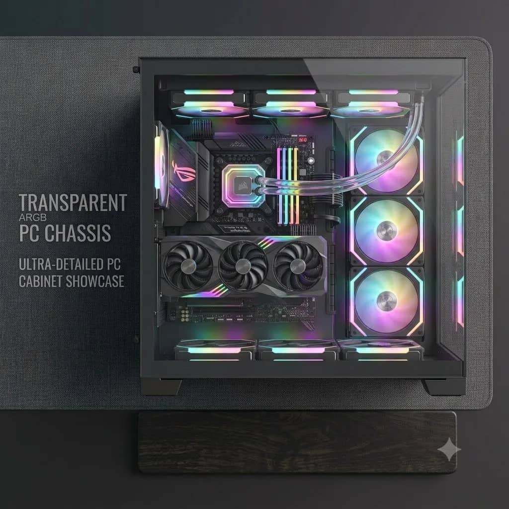 Custom PC Build