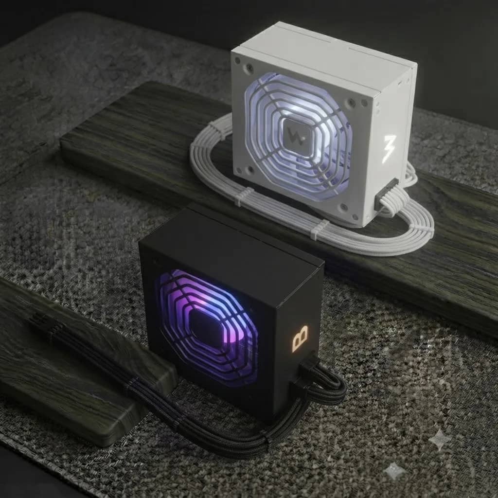 Power Supply